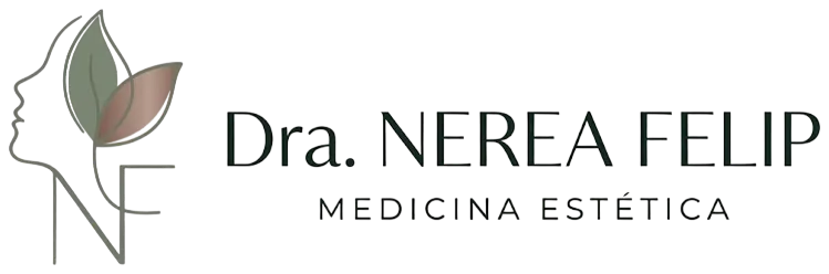 Dr Nerea Felip · Aesthetic medicine